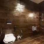 U Kubesa - Adults Only Gasthuis Kroměříž