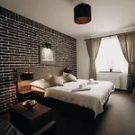 U Kubesa - Adults Only 4* Kroměříž