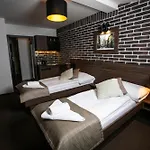 Gasthuis U Kubesa - Adults Only 4*