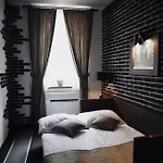 Πανσιόν U Kubesa - Adults Only 4*