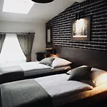 U Kubesa - Adults Only Kroměříž