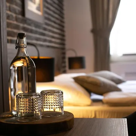 U Kubesa - Adults Only Kromeriz