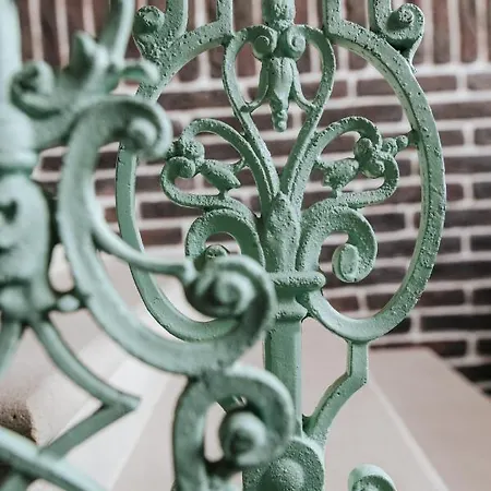 U Kubesa - Adults Only Kroměříž