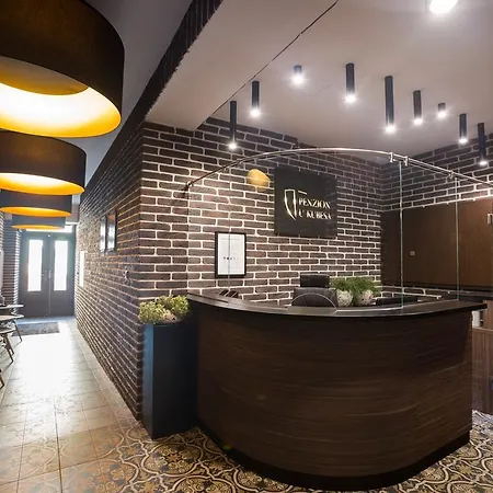 U Kubesa - Adults Only Guest house