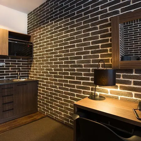 Penzion U Kubesa - Adults Only Kroměříž