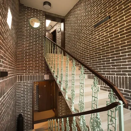 U Kubesa - Adults Only 4* Kroměříž