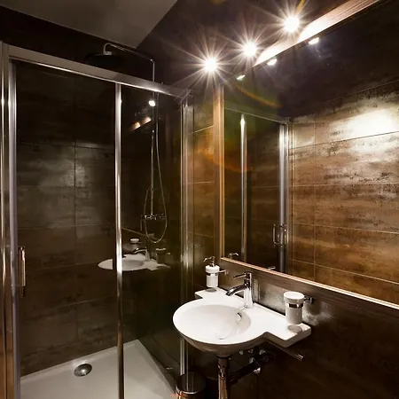 U Kubesa - Adults Only 4* Kromeriz