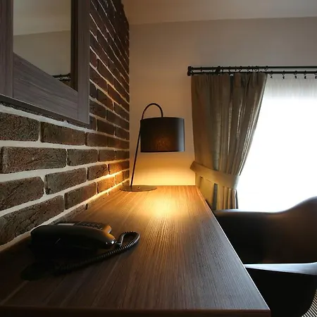 U Kubesa - Adults Only Kromeriz