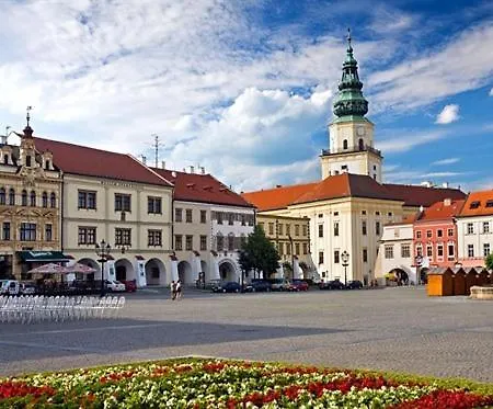 U Kubesa - Adults Only Penzion