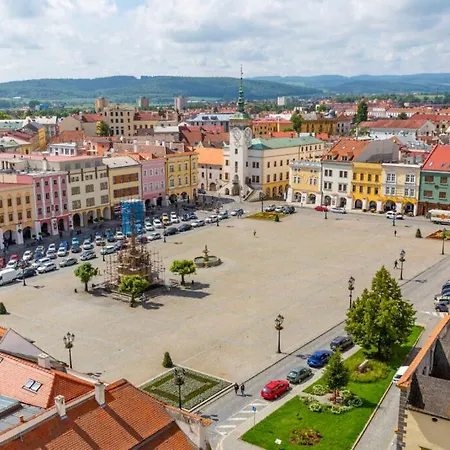U Kubesa - Adults Only Guest house Kromeriz