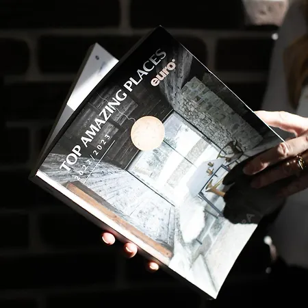 U Kubesa - Adults Only