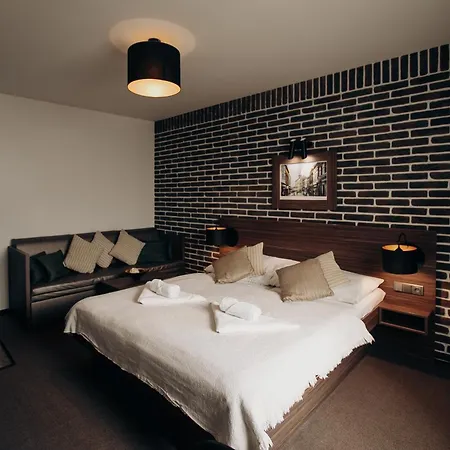 U Kubesa - Adults Only Kromeriz
