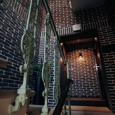 U Kubesa - Adults Only Guest house