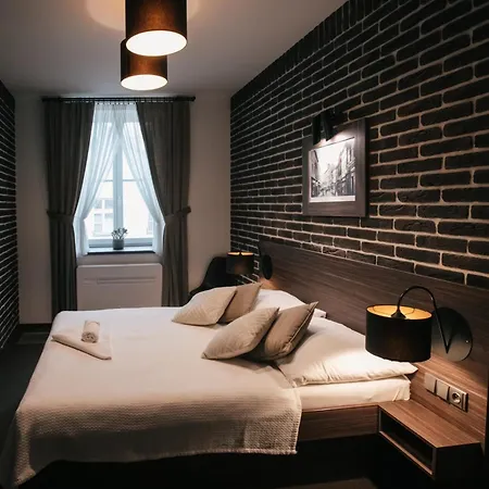 Guest house U Kubesa - Adults Only 4*