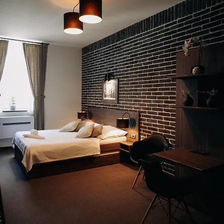 U Kubesa - Adults Only 4* Kroměříž