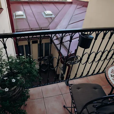 U Kubesa - Adults Only 4* Kromeriz