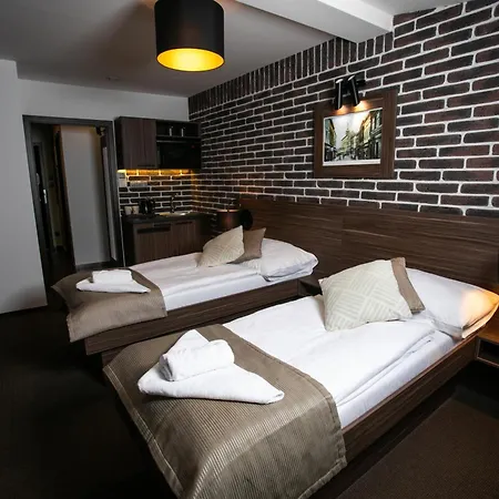 Guest house U Kubesa - Adults Only 4*