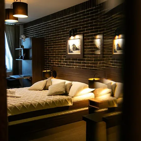 U Kubesa - Adults Only Πανσιόν 4*