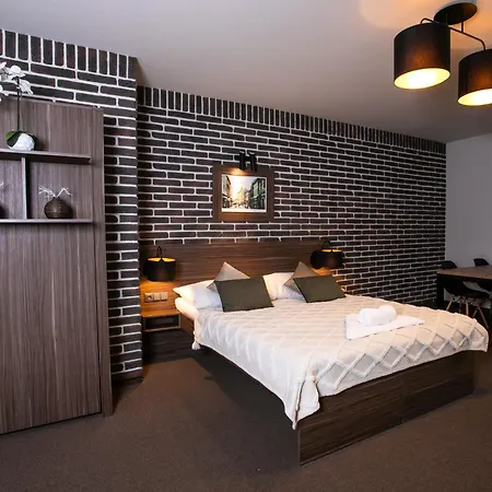 Guest house U Kubesa - Adults Only Kromeriz
