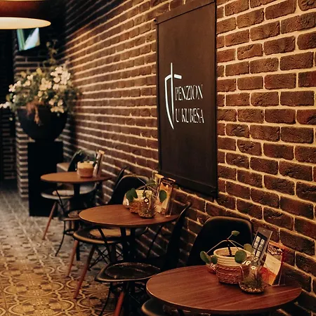 U Kubesa - Adults Only Guest house Kromeriz