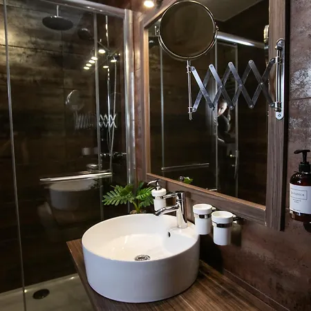 U Kubesa - Adults Only Kromeriz