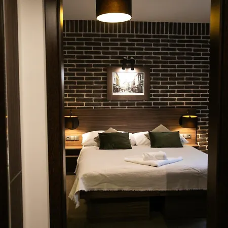 U Kubesa - Adults Only 4* Kroměříž
