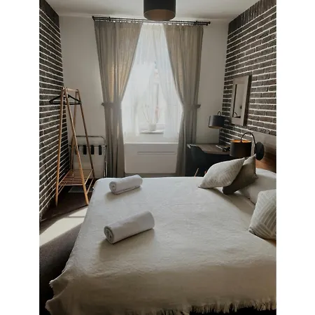 U Kubesa - Adults Only Guest house