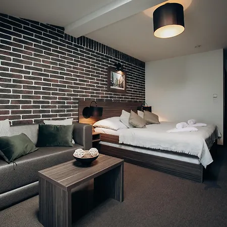 U Kubesa - Adults Only Guest house Kromeriz