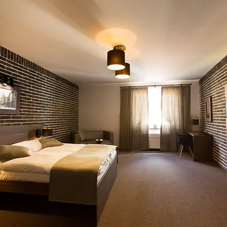 U Kubesa - Adults Only Πανσιόν 4*