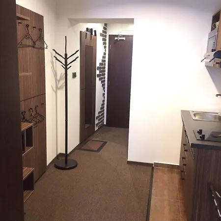 U Kubesa - Adults Only Πανσιόν Kroměříž