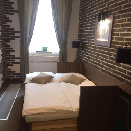 U Kubesa - Adults Only Πανσιόν 4*