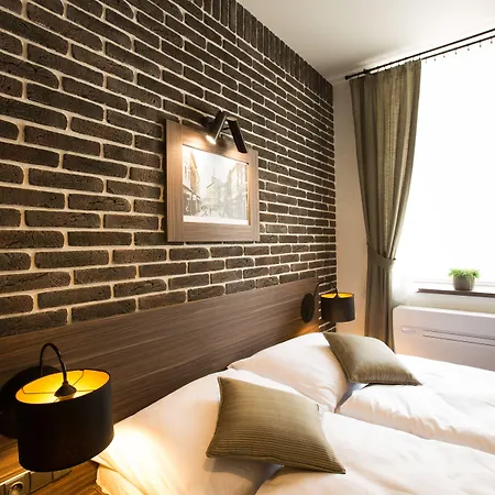 U Kubesa - Adults Only 4* Kroměříž