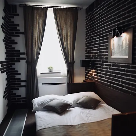 Guest house U Kubesa - Adults Only 4*