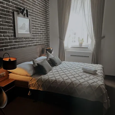 U Kubesa - Adults Only Vendégház 4*