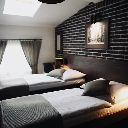 U Kubesa - Adults Only Kroměříž