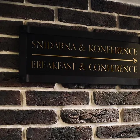 U Kubesa - Adults Only 4* Kroměříž