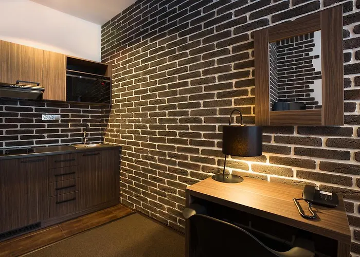 Pensionat U Kubesa - Adults Only Kroměříž