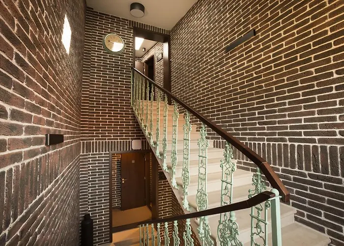 U Kubesa - Adults Only 4* Kroměříž