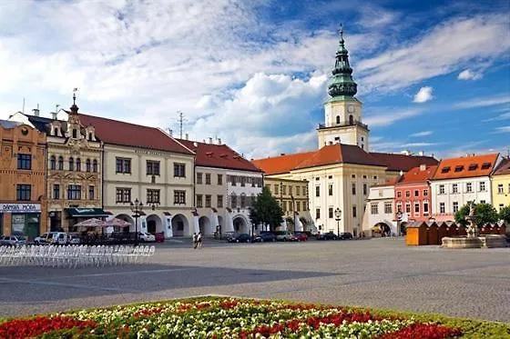 U Kubesa - Adults Only Pensionat