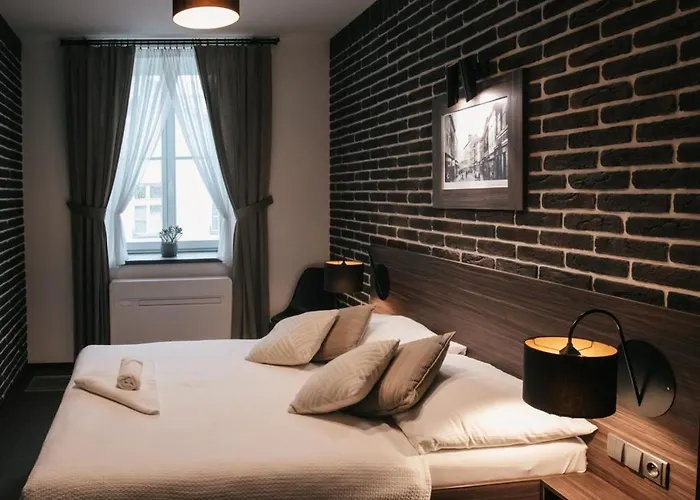 Gasthuis U Kubesa - Adults Only 4*