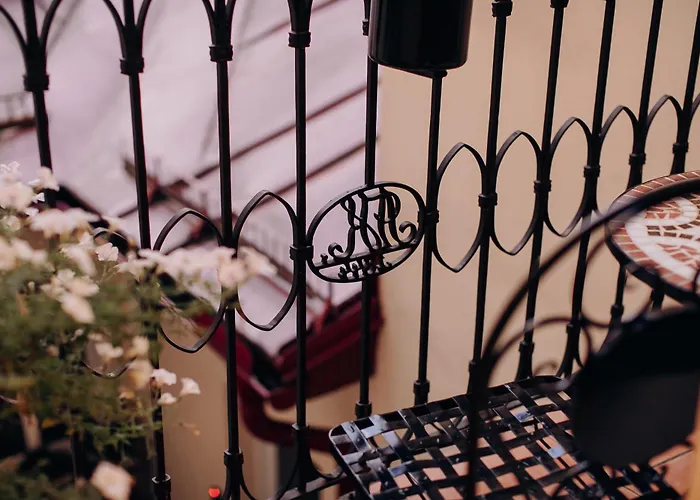 Pensionat U Kubesa - Adults Only 4*