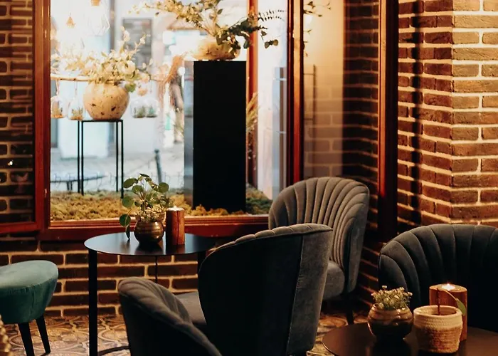 U Kubesa - Adults Only Pensionat Kroměříž