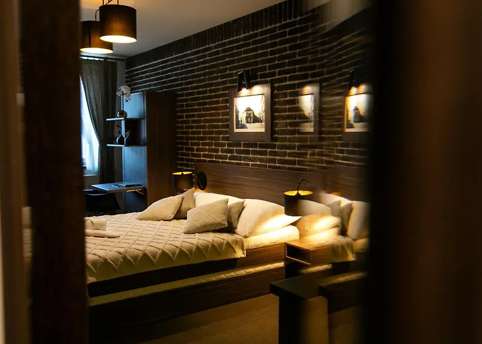 U Kubesa - Adults Only Gasthuis 4*