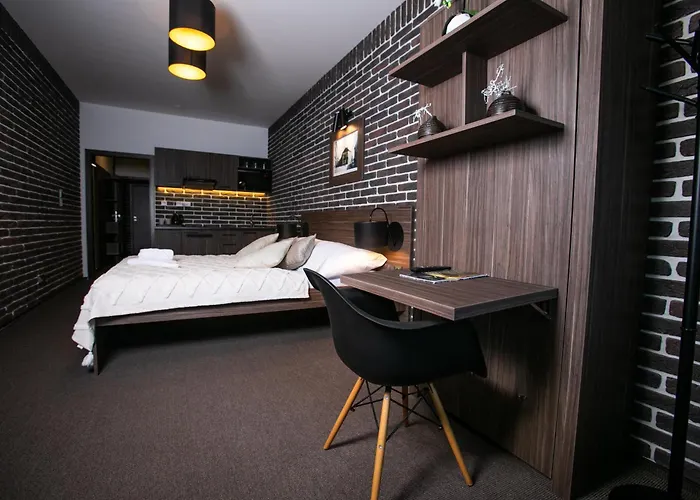 U Kubesa - Adults Only Gasthuis 4*