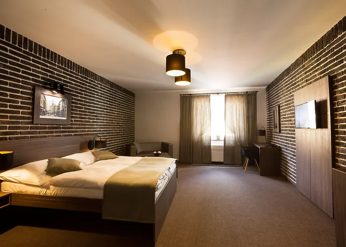 U Kubesa - Adults Only Gasthuis 4*