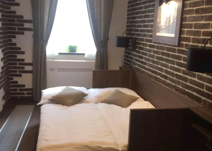 U Kubesa - Adults Only Gasthuis 4*