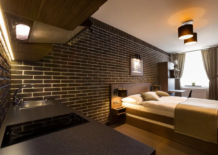 Gasthuis U Kubesa - Adults Only 4*
