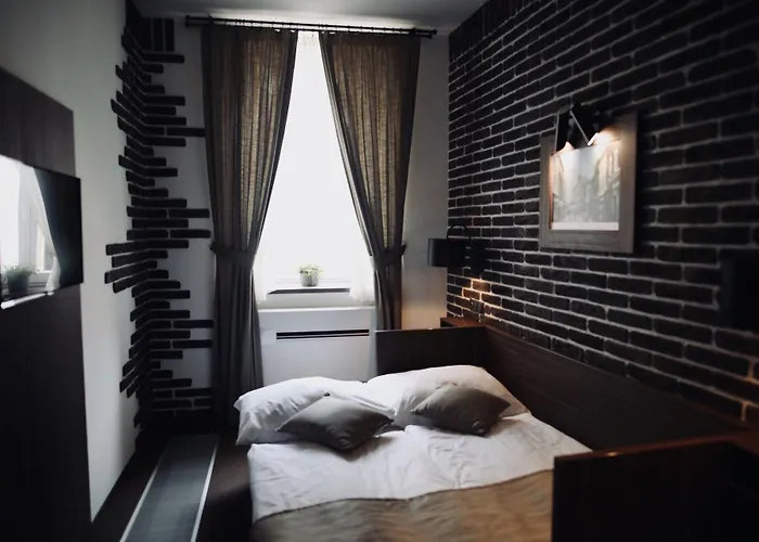 Gasthuis U Kubesa - Adults Only 4*