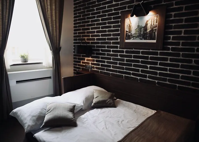 Gasthuis U Kubesa - Adults Only 4*