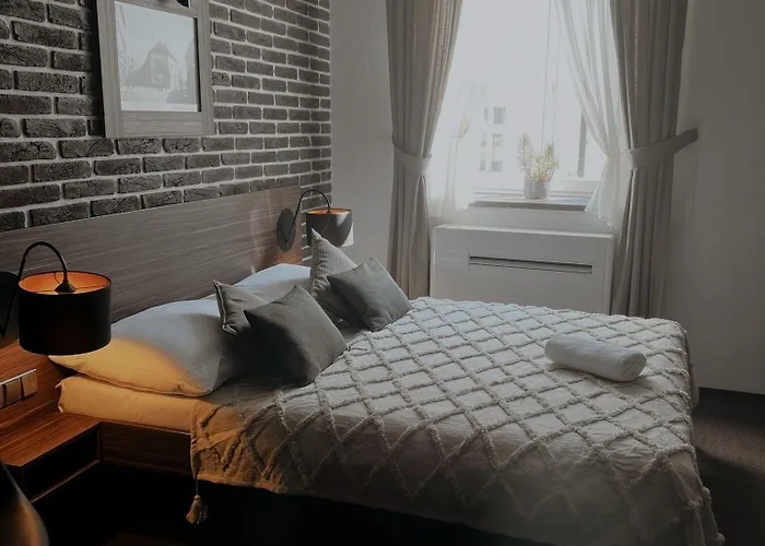 U Kubesa - Adults Only Gasthuis 4*